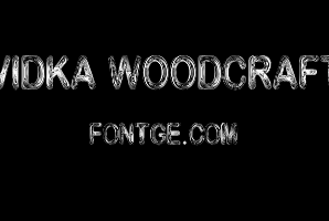 Vidka Woodcraft