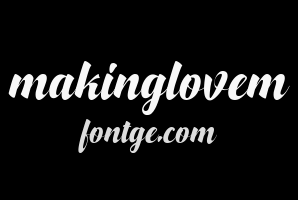 makinglovem