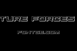 Future Forces 3D