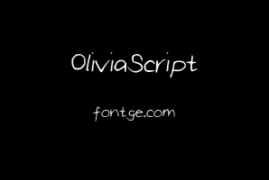 OliviaScript