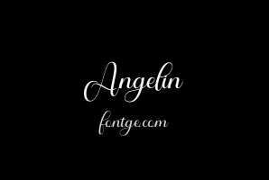 Angelin