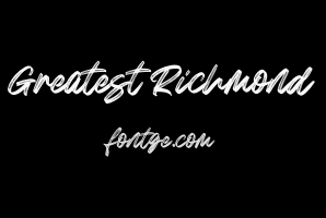 Greatest Richmond