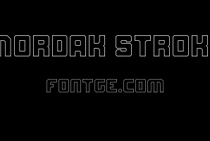 Mordak Stroke