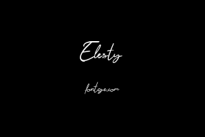 Elesty