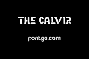 THE CALVIR