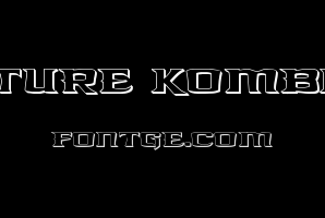 Kreature Kombat 3D