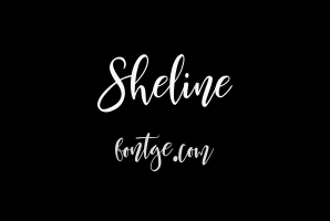 Sheline