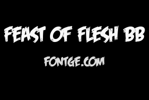 Feast of Flesh BB