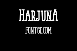 HarjunA