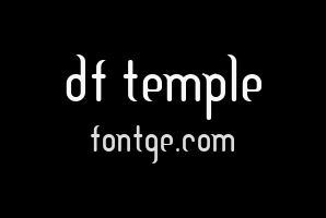 DF Temple