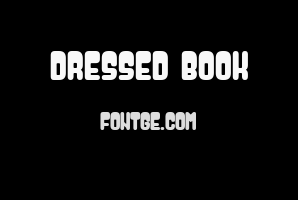 Dressed Book