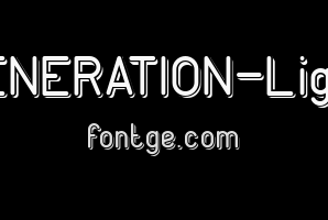 GENERATION-Light