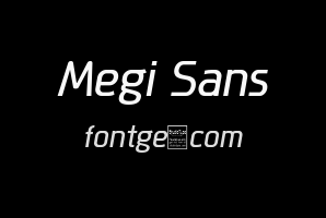 Megi Sans