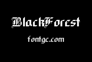 BlackForest