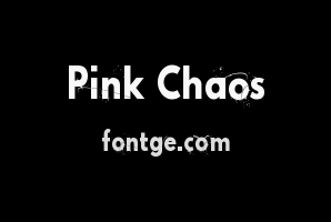 Pink Chaos