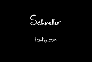 Schneller