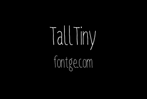 TallTiny