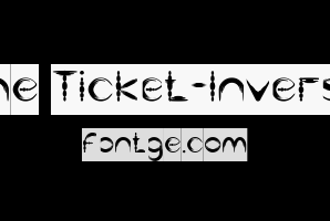 The Ticket-Inverse