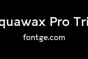 Aquawax Pro Trial