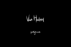 Von Halent