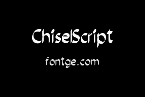 ChiselScript