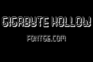 Gigabyte Hollow