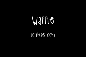 Waffle