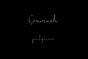 Gumush