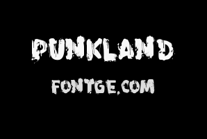 PunkLand