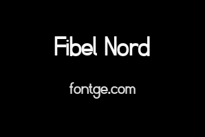 Fibel Nord