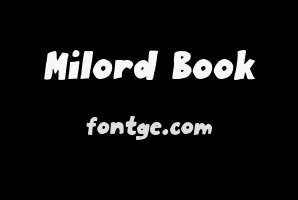 Milord Book