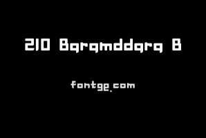 210 Baramddara B