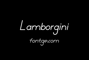 Lamborgini