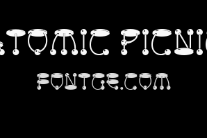 atomic picnic