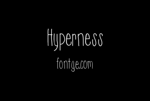 Hyperness